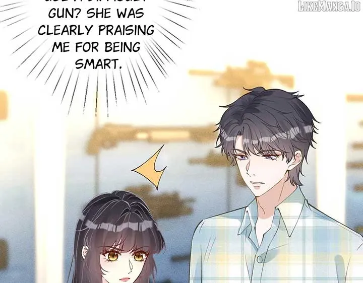 Everyone’s Darling Chapter 318 Online - página 47
