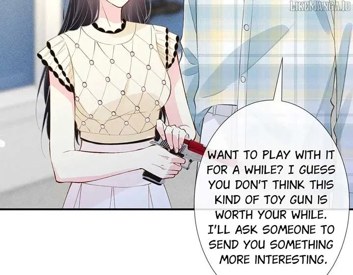 Everyone’s Darling Chapter 318 Online - página 48