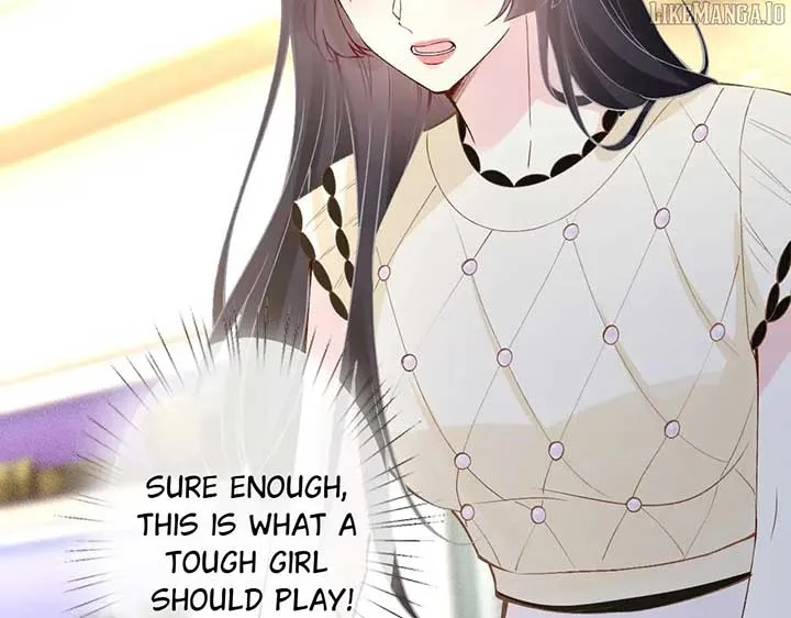 Everyone’s Darling Chapter 318 Online - página 54