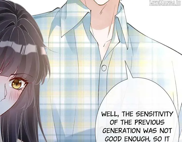 Everyone’s Darling Chapter 318 Online - página 57