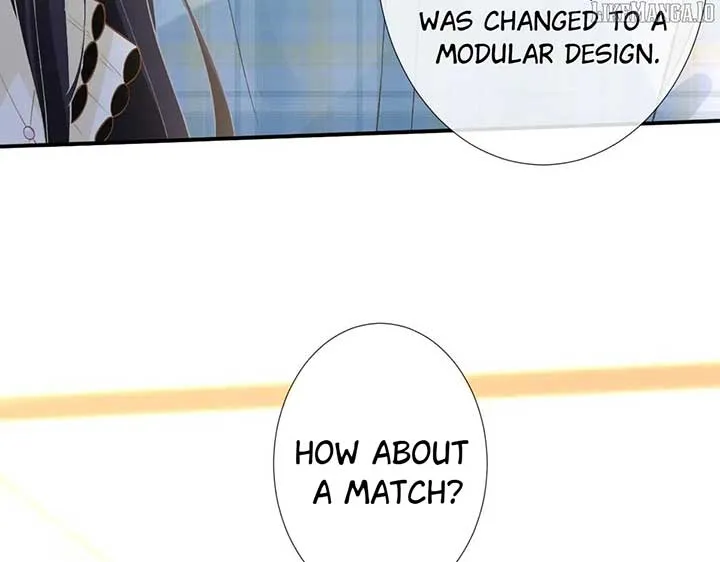 Everyone’s Darling Chapter 318 Online - página 58
