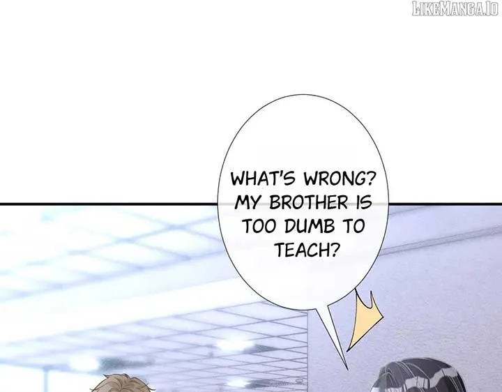 Everyone’s Darling Chapter 318 Online - página 93