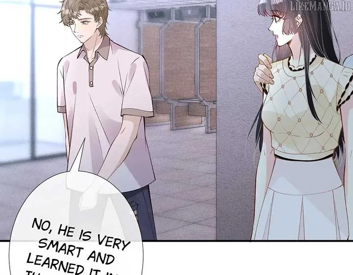Everyone’s Darling Chapter 318 Online - página 94