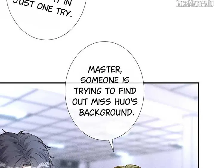 Everyone’s Darling Chapter 318 Online - página 95