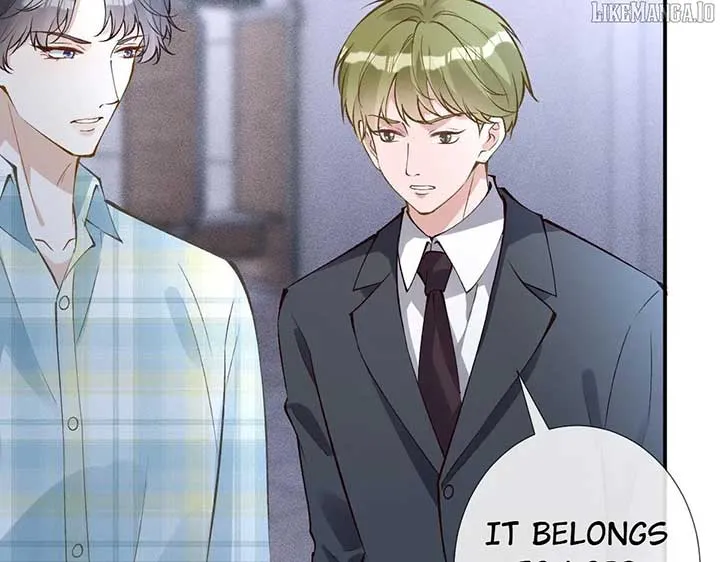 Everyone’s Darling Chapter 318 Online - página 96