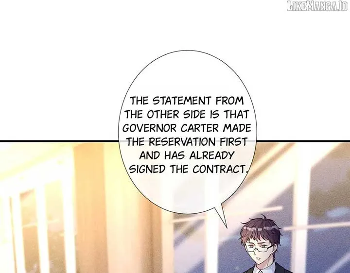 Everyone’s Darling Chapter 319 Online - página 3
