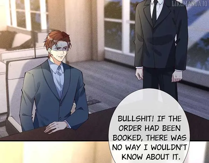 Everyone’s Darling Chapter 319 Online - página 4