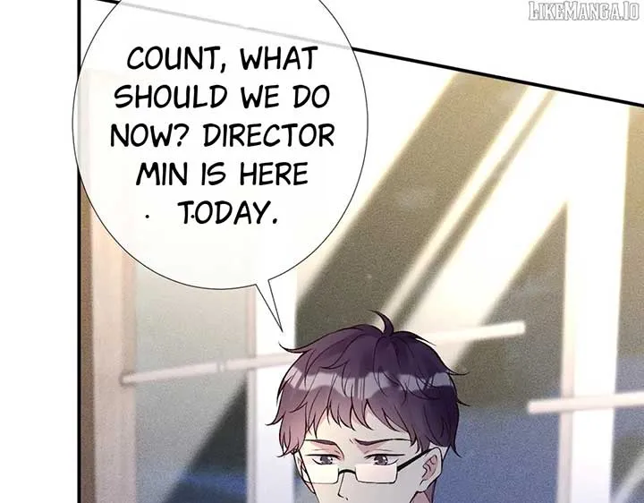 Everyone’s Darling Chapter 319 Online - página 7