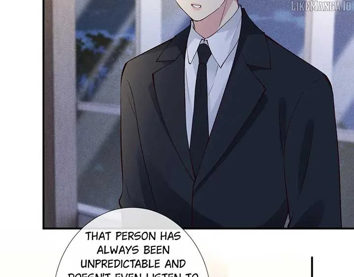 Everyone’s Darling Chapter 319 Online - página 8
