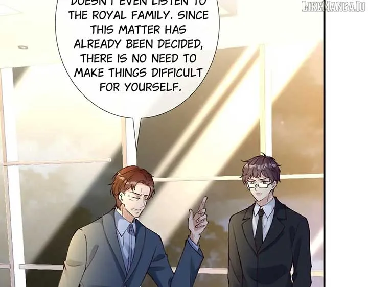 Everyone’s Darling Chapter 319 Online - página 9