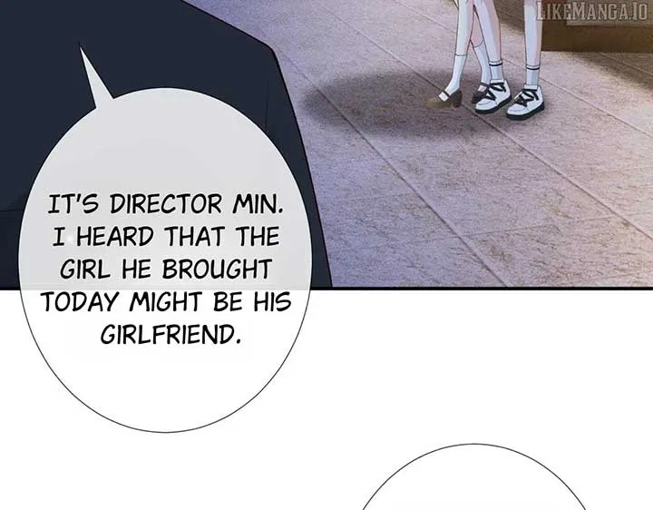 Everyone’s Darling Chapter 319 Online - página 17