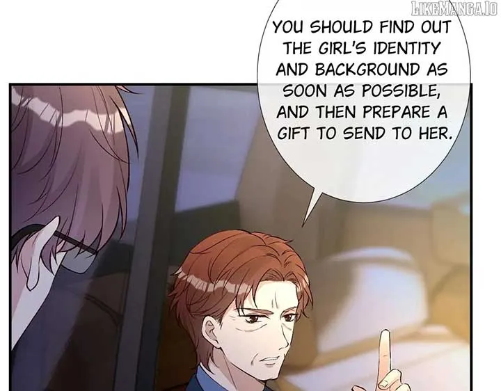 Everyone’s Darling Chapter 319 Online - página 18