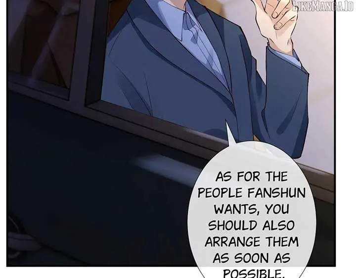 Everyone’s Darling Chapter 319 Online - página 19