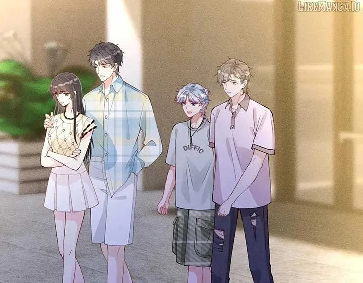 Everyone’s Darling Chapter 319 Online - página 21
