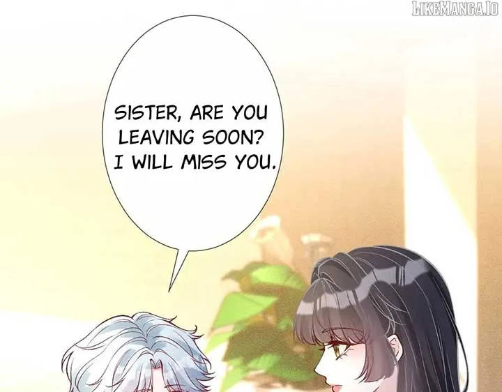 Everyone’s Darling Chapter 319 Online - página 23