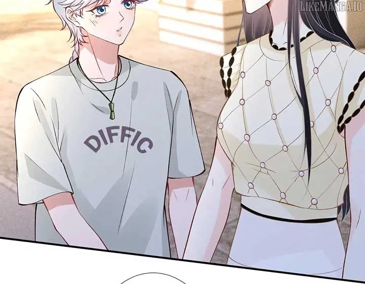 Everyone’s Darling Chapter 319 Online - página 24
