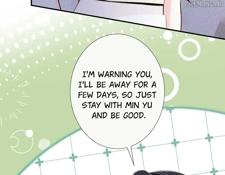 Everyone’s Darling Chapter 319 Online - página 27