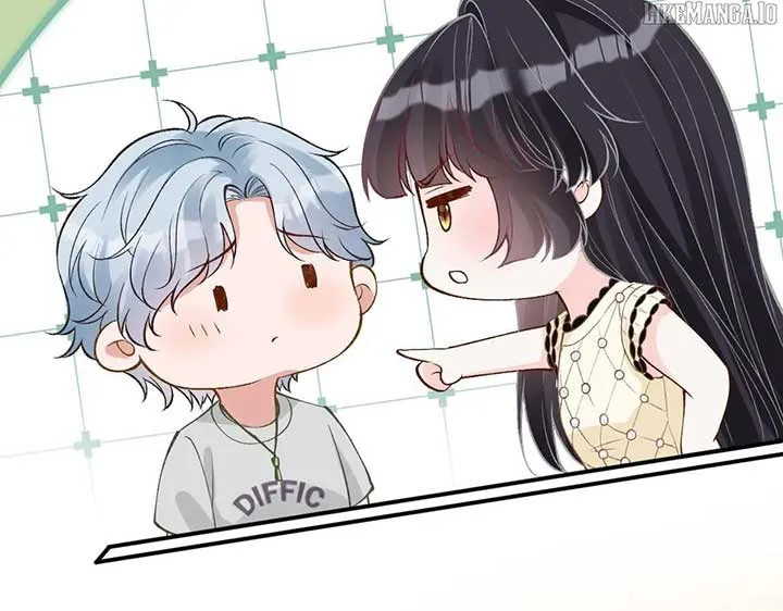 Everyone’s Darling Chapter 319 Online - página 28