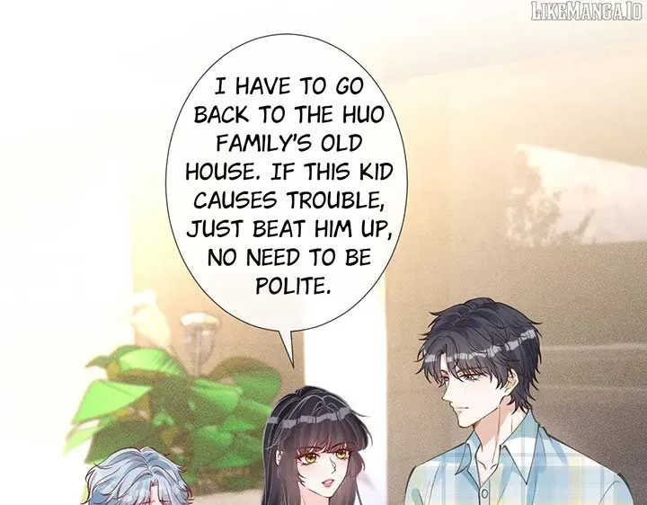 Everyone’s Darling Chapter 319 Online - página 29
