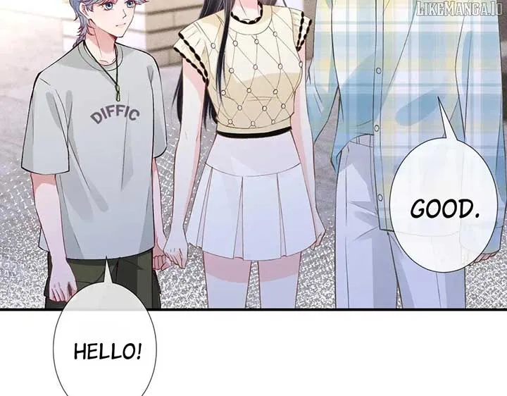 Everyone’s Darling Chapter 319 Online - página 30
