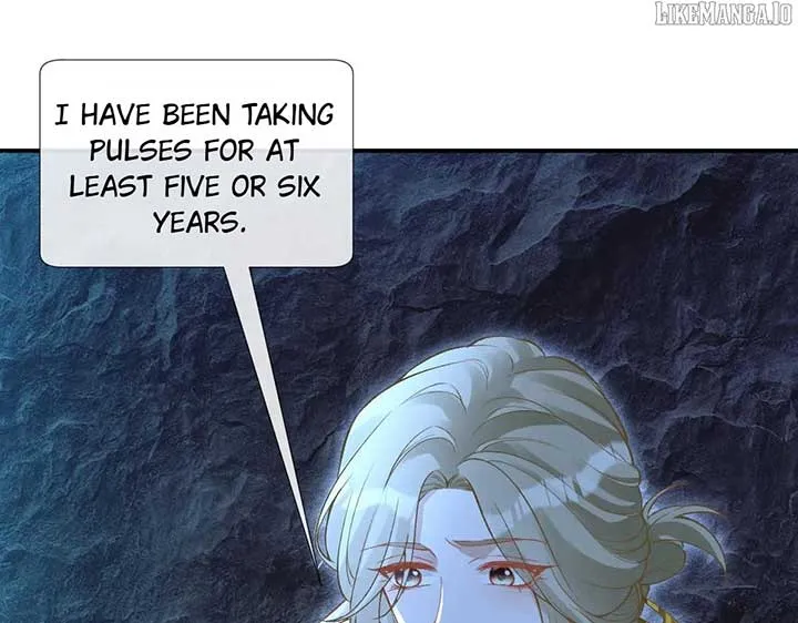 Everyone’s Darling Chapter 319 Online - página 45
