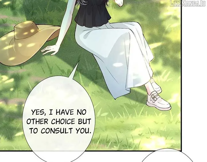 Everyone’s Darling Chapter 319 Online - página 48