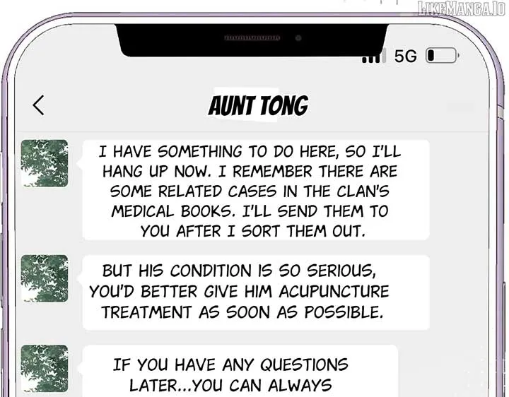 Everyone’s Darling Chapter 319 Online - página 58