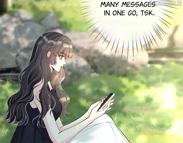 Everyone’s Darling Chapter 319 Online - página 61