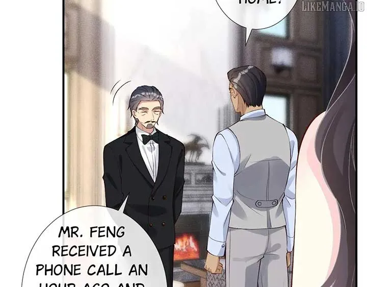 Everyone’s Darling Chapter 319 Online - página 63