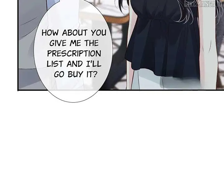 Everyone’s Darling Chapter 319 Online - página 79