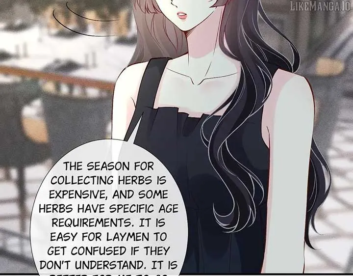 Everyone’s Darling Chapter 319 Online - página 81