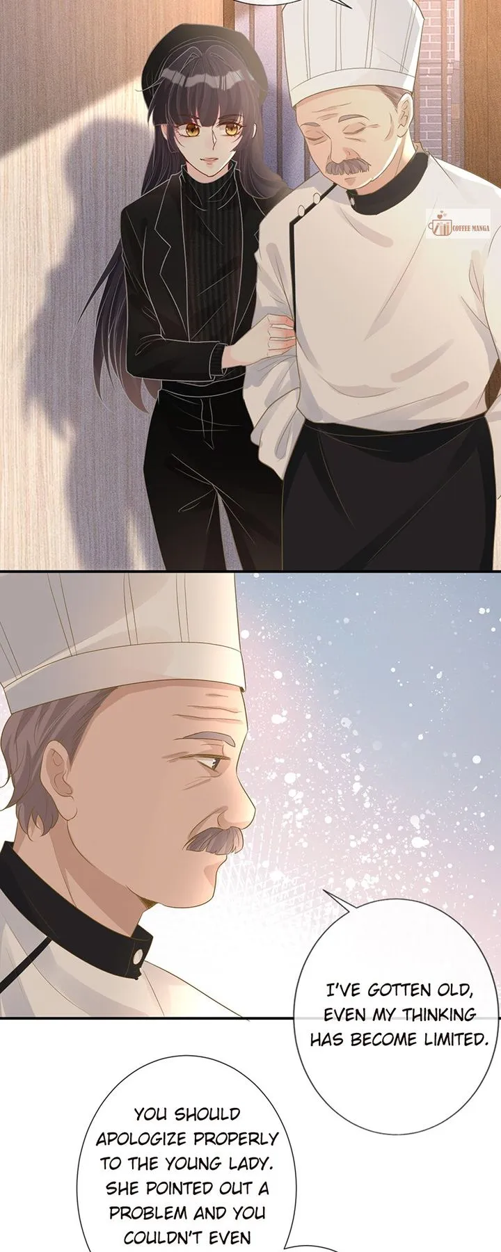 Everyone’s Darling Chapter 32 Online - página 2