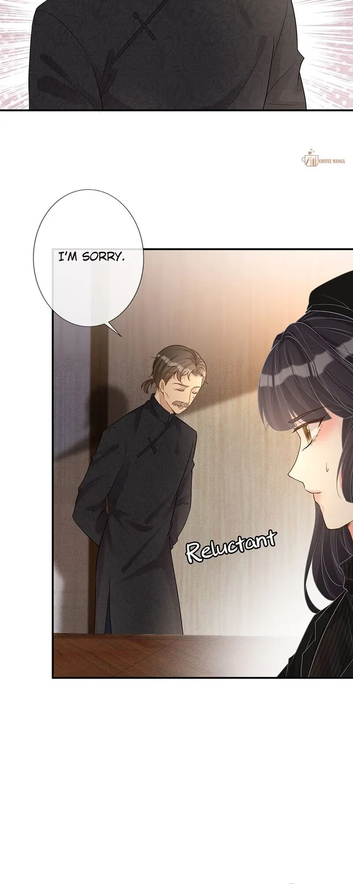Everyone’s Darling Chapter 32 Online - página 4