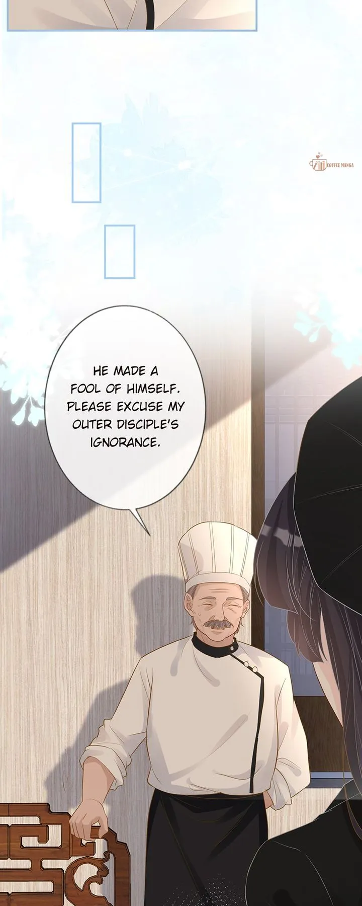 Everyone’s Darling Chapter 32 Online - página 6