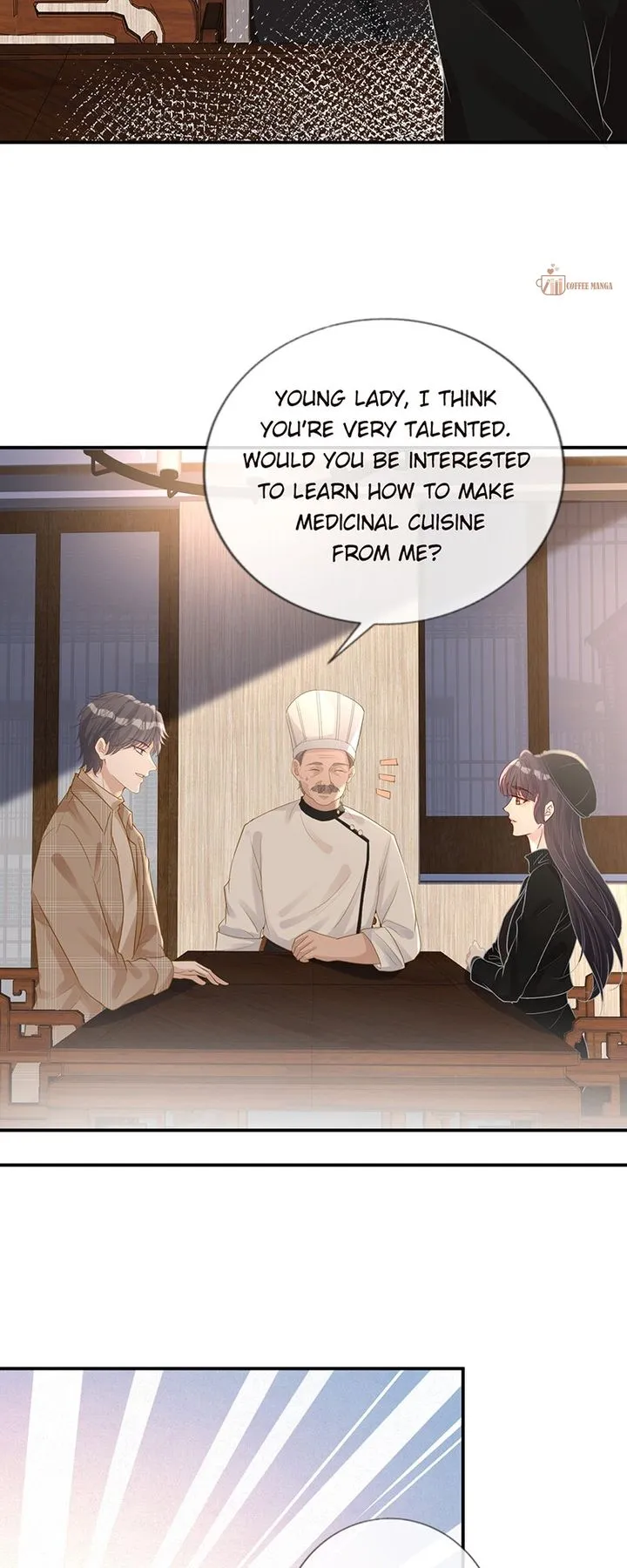 Everyone’s Darling Chapter 32 Online - página 7