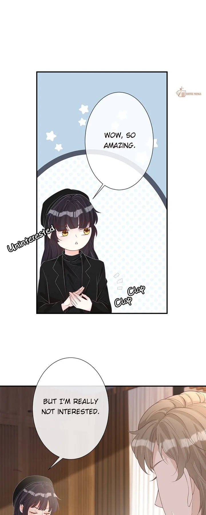 Everyone’s Darling Chapter 32 Online - página 10