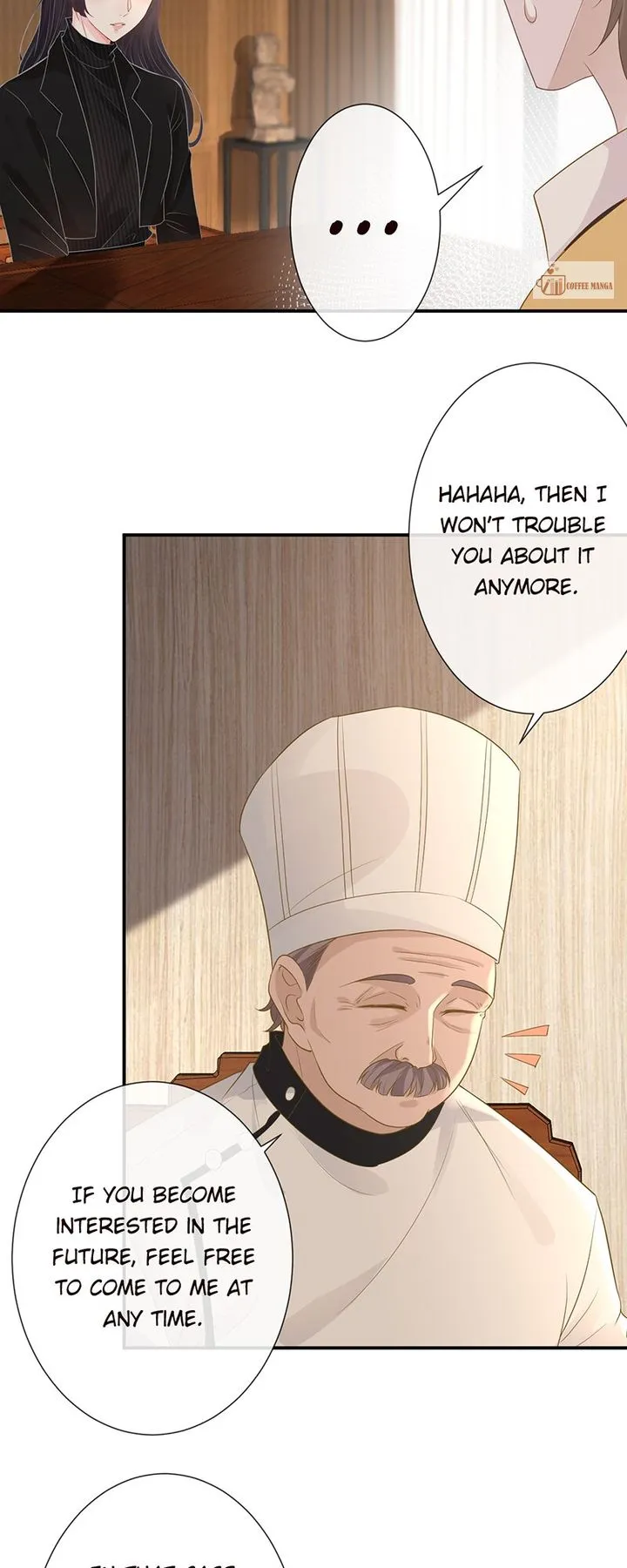 Everyone’s Darling Chapter 32 Online - página 11