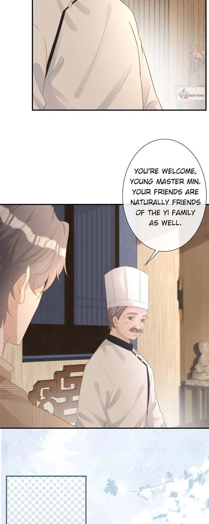 Everyone’s Darling Chapter 32 Online - página 13