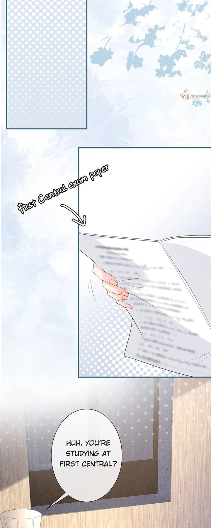 Everyone’s Darling Chapter 32 Online - página 14