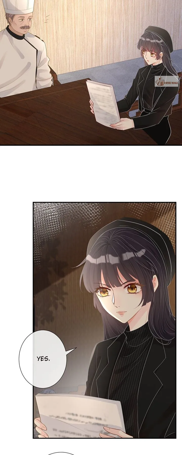 Everyone’s Darling Chapter 32 Online - página 15