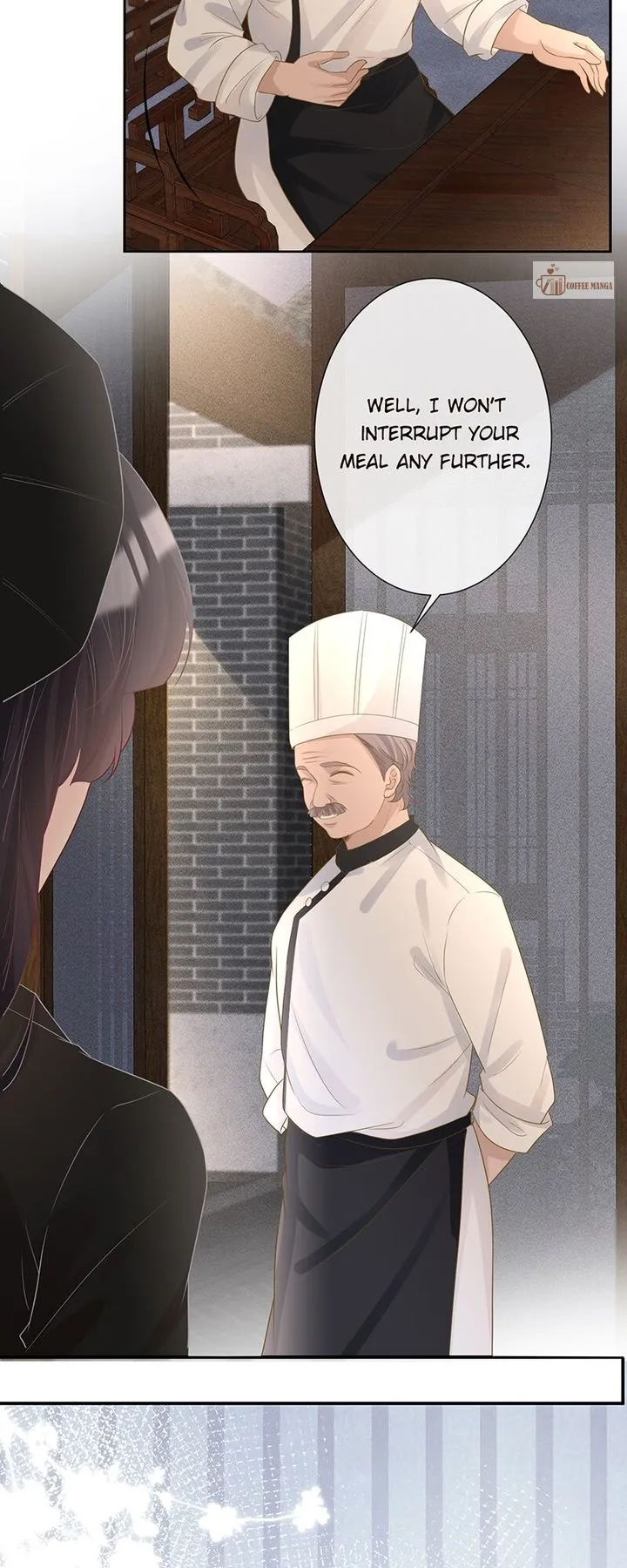 Everyone’s Darling Chapter 32 Online - página 17