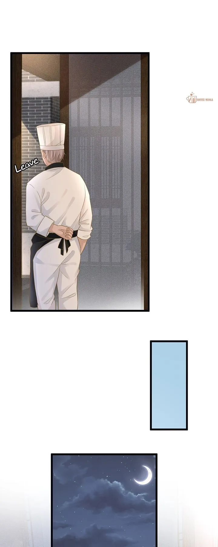 Everyone’s Darling Chapter 32 Online - página 19