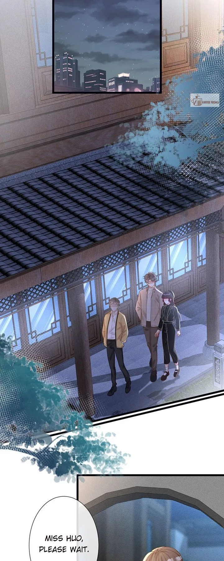 Everyone’s Darling Chapter 32 Online - página 20