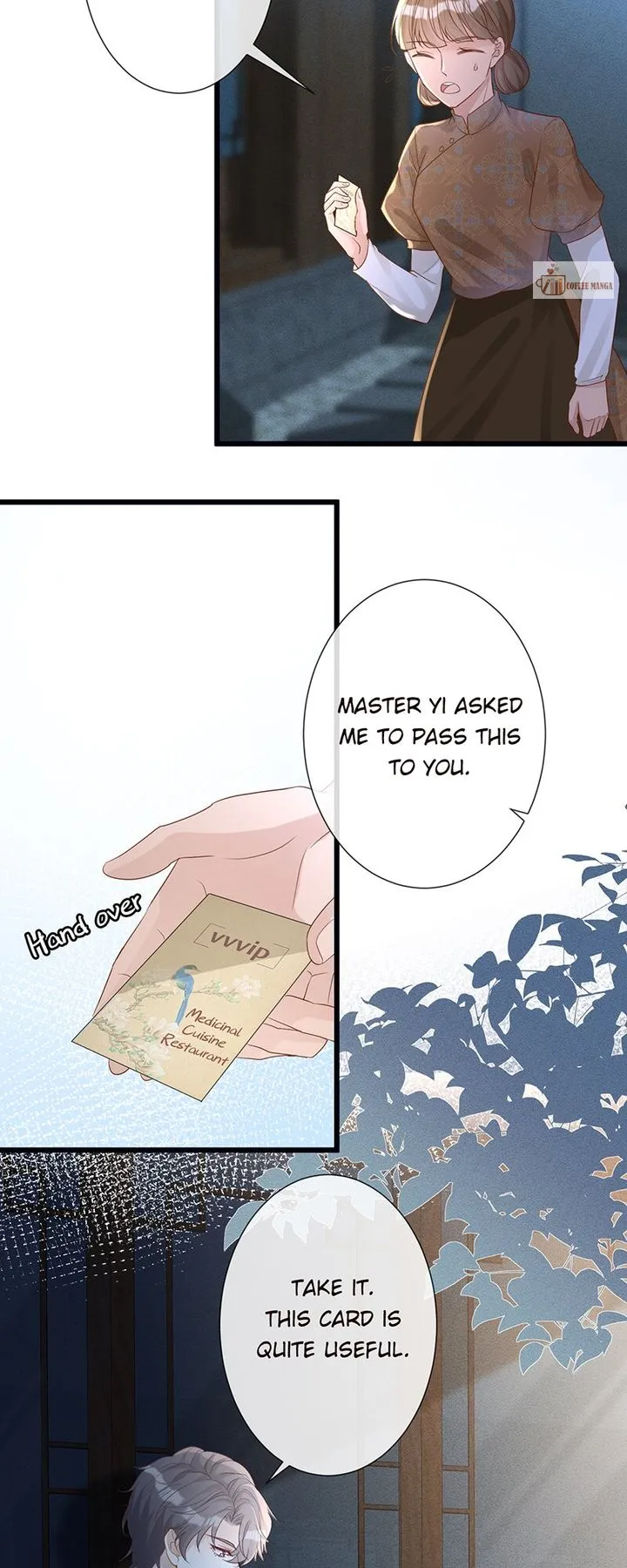 Everyone’s Darling Chapter 32 Online - página 21
