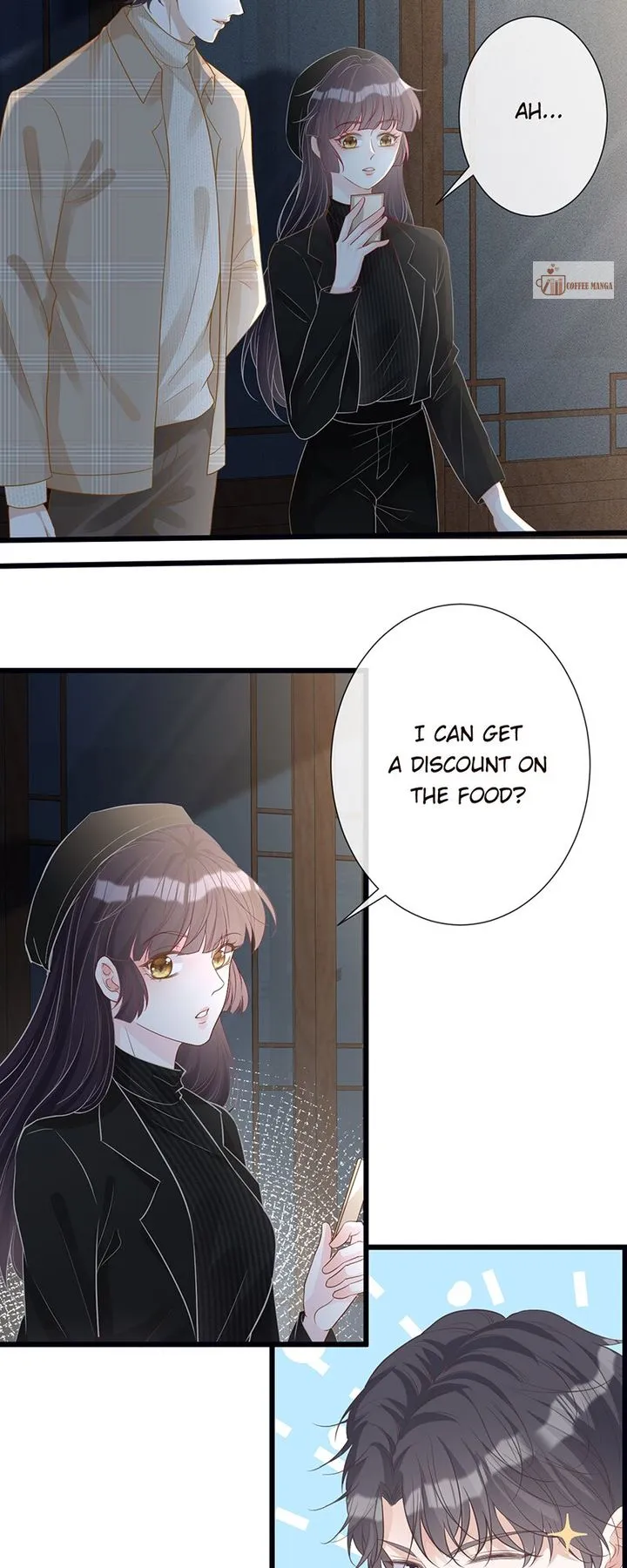 Everyone’s Darling Chapter 32 Online - página 22