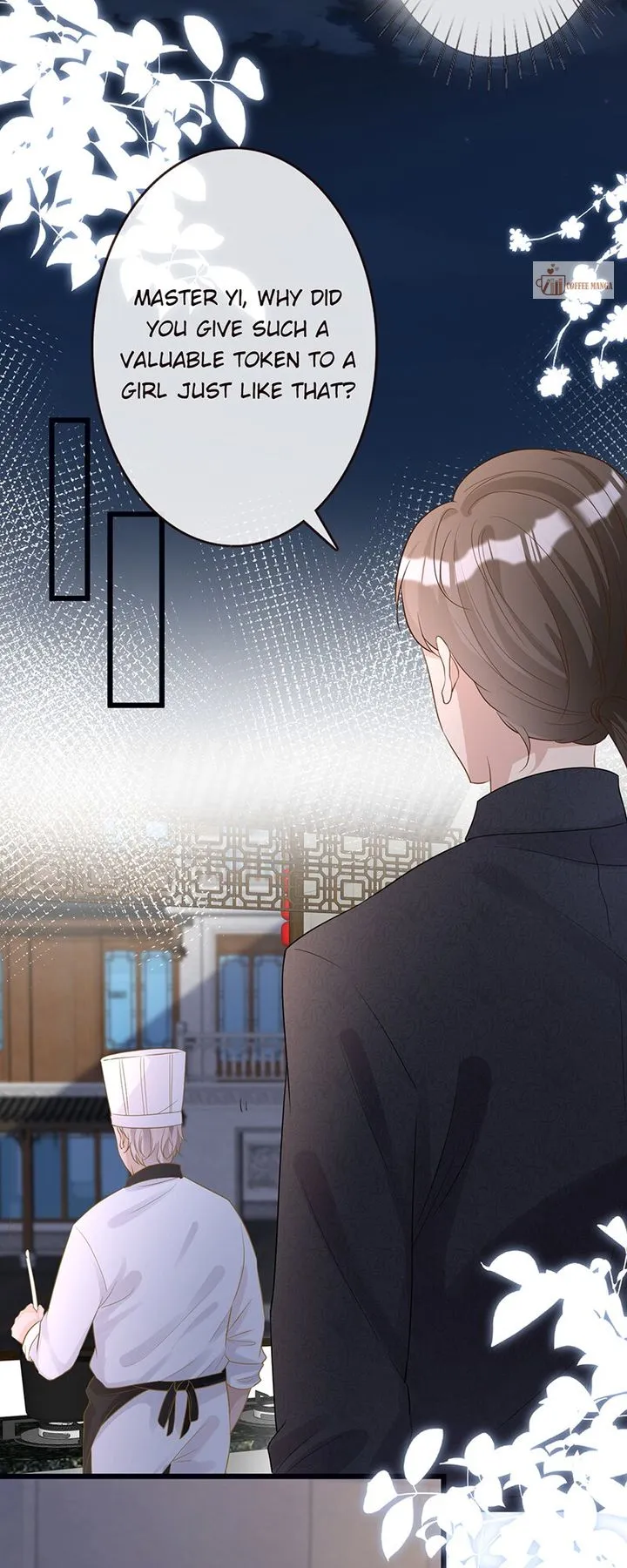 Everyone’s Darling Chapter 32 Online - página 24