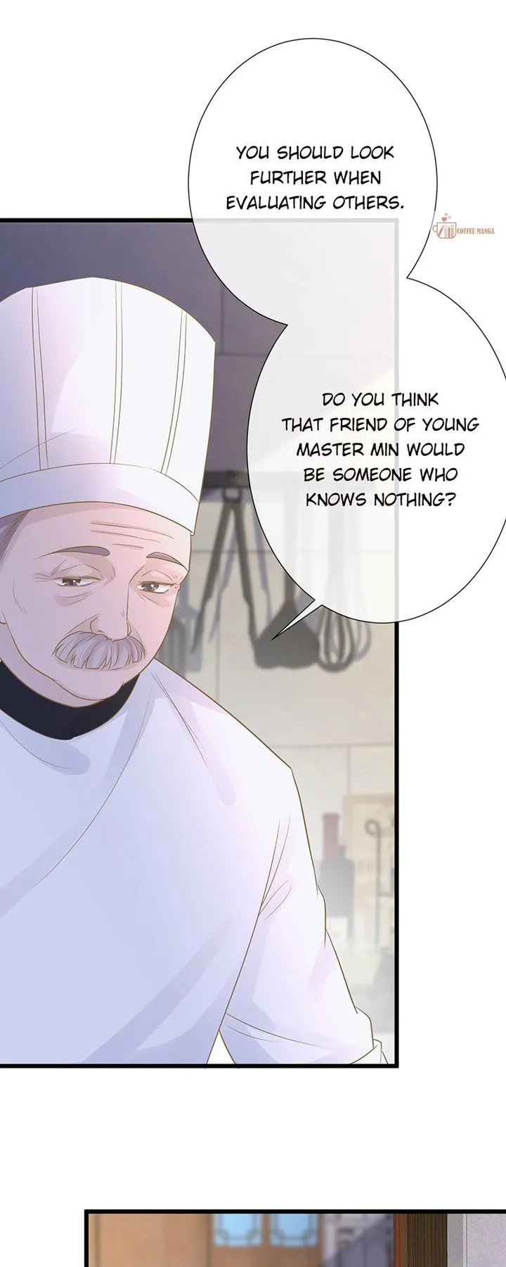 Everyone’s Darling Chapter 32 Online - página 27