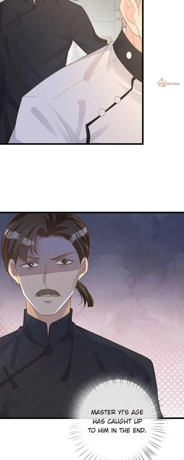 Everyone’s Darling Chapter 32 Online - página 29