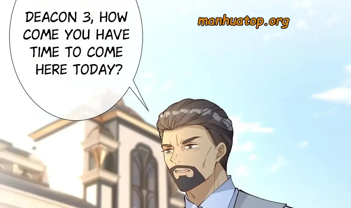 Everyone’s Darling Chapter 320 Online - página 1