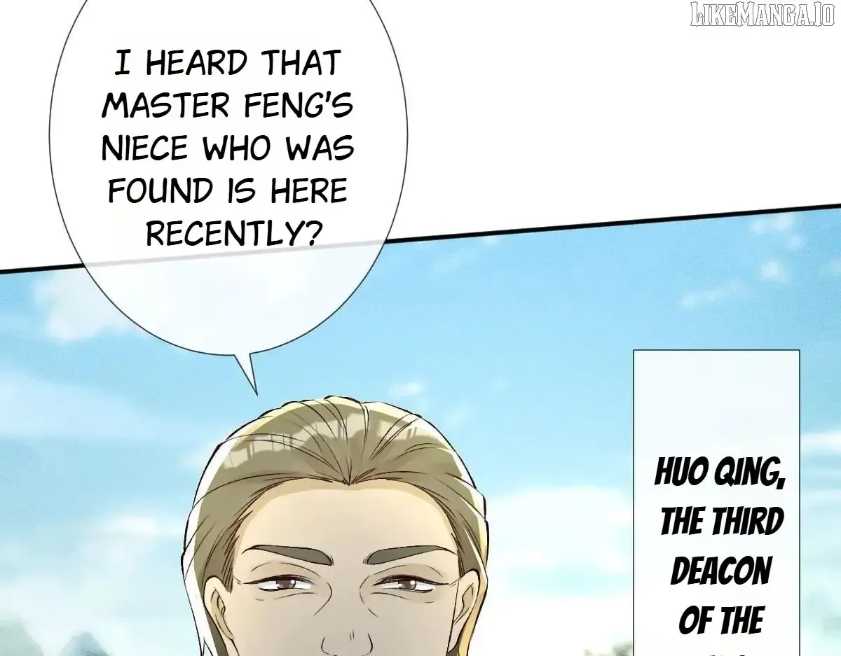 Everyone’s Darling Chapter 320 Online - página 3